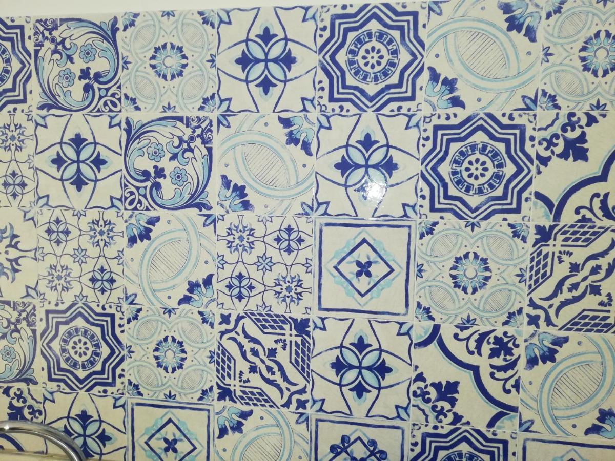 A Napoli 아파트 외부 사진